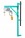 Imer TR225NEO 200kg Scaffold Hoist 30mtr lift