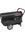 Sealey AB1008 Space Warmer Kerosene/Diesel Heater 100,000Btu/hr with Wheels