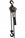 Lever Hoist 1500kg 1.5mtr  - 6mtr lift