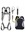 Abtech Safety WAHKIT2 Working at Height Kit 2