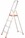 Light Duty Platform Step Ladders