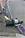 Electric Winch, 110 volt, Lifting Capacity 500kg c/w 30m Rope