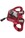CAMP TURBOCHEST Red Ascender