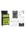 Sealey Topchest & Rollcab Combination 6 Drawer with Ball-Bearing Slides - Green/Black & 170pc Tool Kit