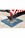 1000x1000x40mm Premium Square Outrigger Pad