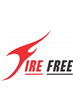 Kratos Safety FA1021100 Fire Free 4-point Full Safety Harness