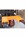 1tonne Fork Truck Swivel Hook attachment