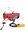 Electric Wire Rope Hoist 125kg, 240volt x 18mtr HOL