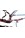 CAMP GYRO Work Positioning Lanyard Twin 5mtr