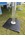 500x500x40mm Square Outrigger Pad