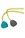 Notch Pebble Retrieval System 2 Pack