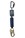 Safehold SH-9327 140kg Webbing Fall Arrest Block 2mtr