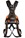 Heightec H21Q MATRIX Quick Release Rigging Harness