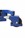 1000kg Manual Stacker Truck 1600mm lift height
