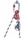 CAMP SPHINX 13mm Pulley