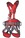 CAMP GT Turbo Rope Access Harness