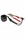 SQUIDS 3116 1.4kg Pull-on Wrist Lanyard with Buckle