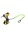 NLG 101372 Bungee Tool Lanyard Max Load:5kg