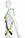 G-Force P11 2 Point Full Body Safety Harness | EN 361:2002