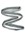 Roundsling 4 tonne Lengths 1mtr to 6mtr