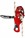 Heightec D321 POWERLOCK Tower Rescue and Evacuation Descender