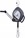 Kratos Safety 7ft Rescue Tripod & 10mtr Fall Arrester with Rescue Winch