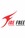 Kratos Safety FA1011000 Fire Free 2-point Full Safety Harness