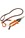 SQUIDS 3704 Wire Tool Attachment Loop Tool Tail (6-pack)