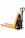Special Offer Loadsurfer 1000kg Semi-electric High Lift Pallet Truck
