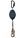 Safehold SH-9310 140kg Webbing Fall Arrest Block 3.5mtr