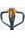 Fully Electric Lithium-Ion 1500kg Pallet Truck 1000x680mm