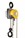 YaleLift 360degree Hand Chainblock 1000kg SWL