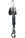G-Force ROLEX7 2.25mtr Lightweight Retractable Fall Arrest Block 140kg