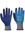 Portwest AP81 Liquid Pro Waterproof Cut Resistant Glove Blue (10pk)