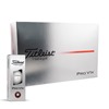 Titleist Pro V1x 4 For 3 Loyalty Reward Golf Balls | Promo Box
