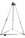 Kratos Safety FA6000100 7ft Rescue Tripod