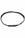 Soft Steel Core Black Roundsling 2tonne x 1.5mtr EWL