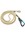 Rope Logic TriTech 5mtr Lanyard with Notch Snap
