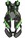 XForce-Ultra Comfort Fall Protection & Rescue Harness