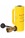 ActionRam 10tonne, 100mm Stroke Hydraulic Cylinder