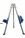 Tractel Tracpode CSK3 30mtr Confined Space Tripod Kit