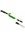NLG 101371 Mini Coil Tool Lanyard Max Load:1kg