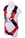 Ridgegear RGH14 Adventure Safety Harness