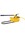 ActionRam Hydraulic Hand Pump 2 Speed, 700BAR, 7000cc