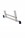 Light Duty Combination Ladder 11+11+11