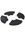 IM300 Portable Roof Man Anchor for 1 Person EN795:2012
