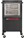 Sealey IR14 Infrared Cabinet Heater 1.4/2.8kW 230V