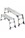 Xtend+Climb ProSeries Fully Adjustable Work Platform