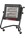 Sealey IR15 Infrared Halogen Heater 1.4/2.8kW 230V