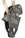 Heightec PIRANHA 2mtr Adjustable Lanyard - ANSI Steel Tri-Act